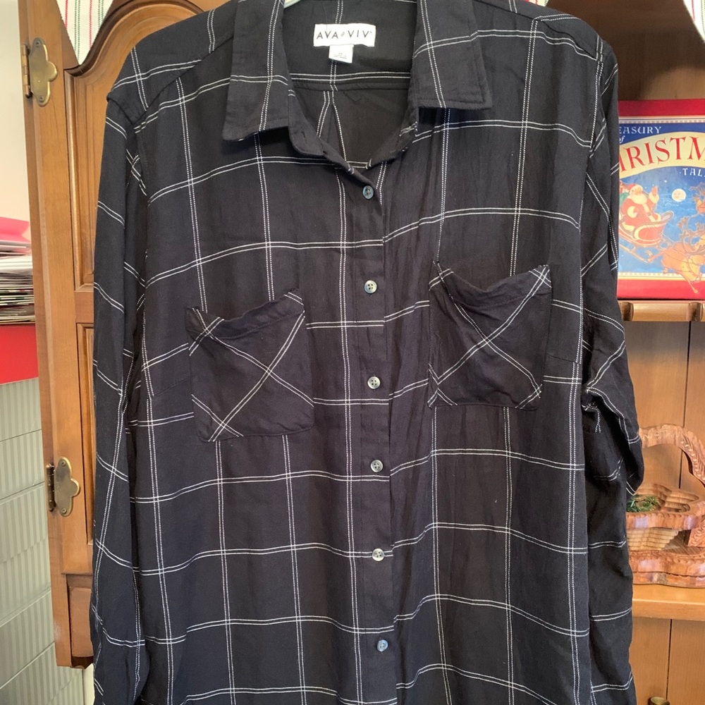 Women’s top
